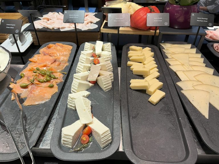 料理