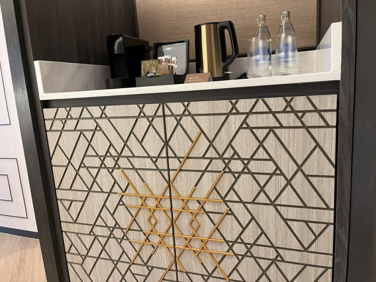 ミニバー・カフェコーナー(1)