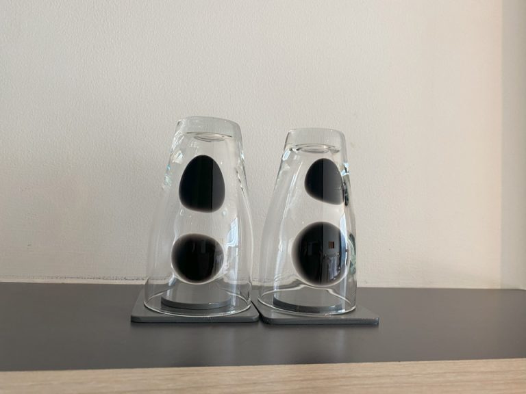 グラス・カップ (1)