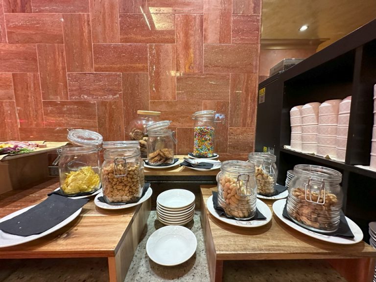 エグゼクティブラウンジ(3)