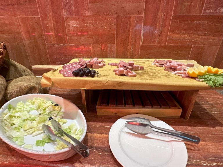 エグゼクティブラウンジ(8)