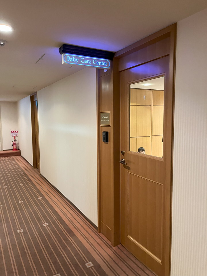 その他ベビールーム (2)