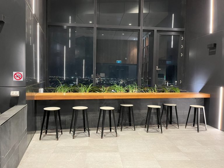 ソーシャルエリア