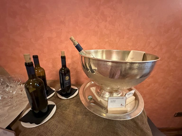 エグゼクティブラウンジ