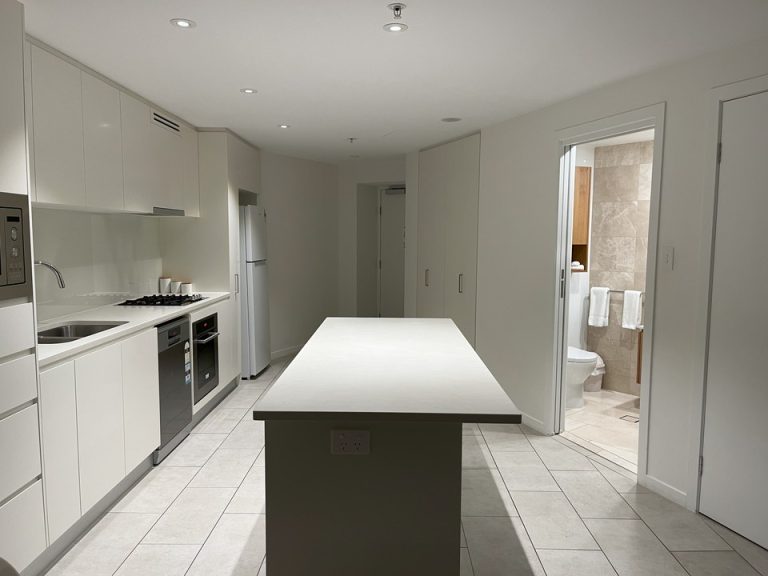 キッチン全体(1)