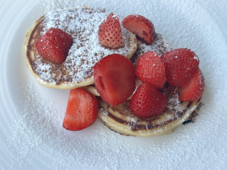 パンケーキ