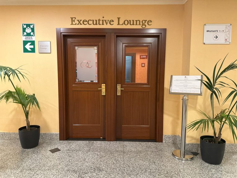 エグゼクティブラウンジ(10)