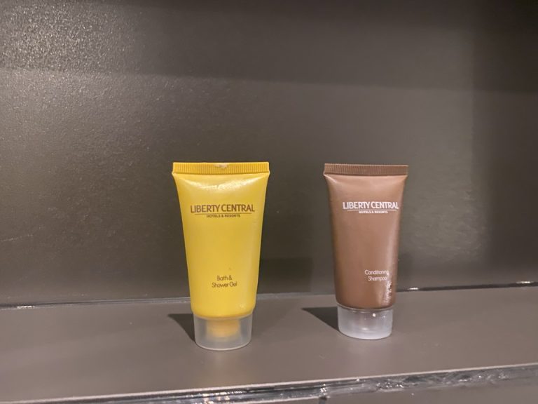 アメニティー (1)