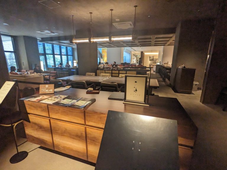 京フレンチ ナナノイチ外観