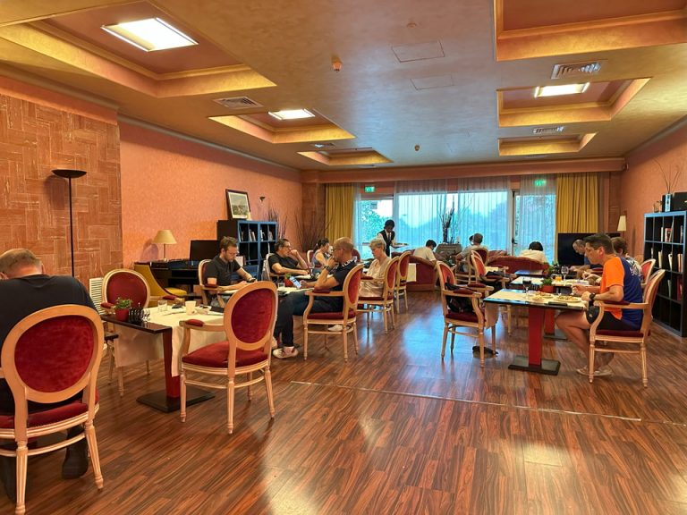 エグゼクティブラウンジ(9)