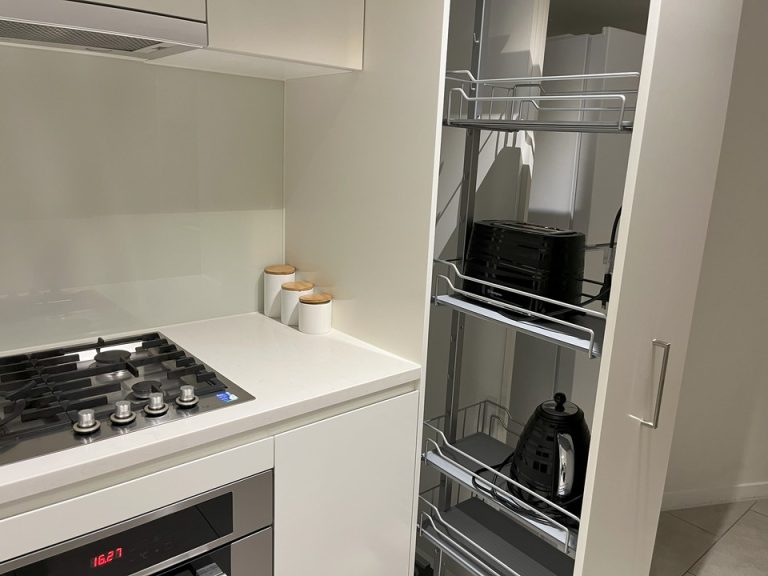 ケトル、トースター