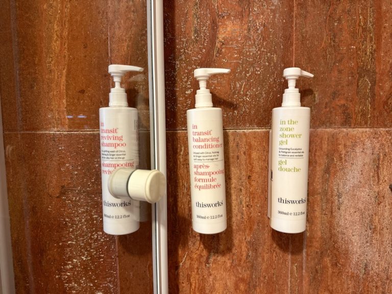 アメニティー(2)