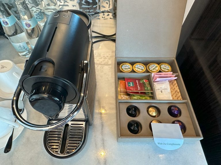 コーヒーメーカー