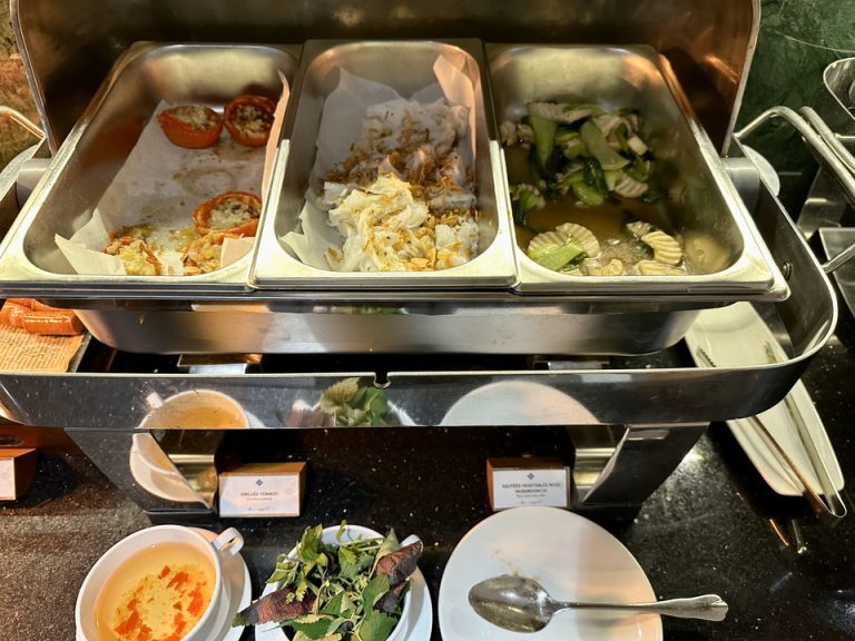 朝食(1)