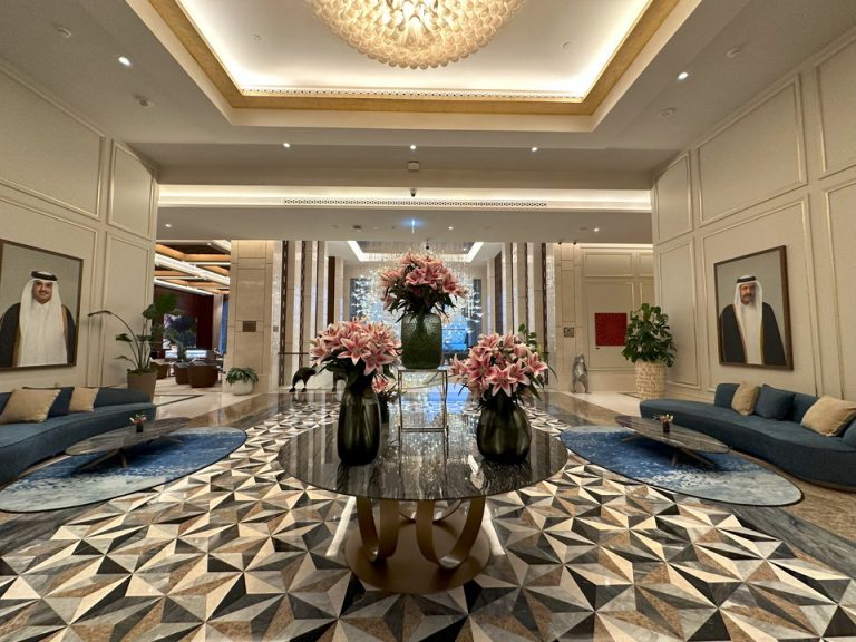 エントランス(2)