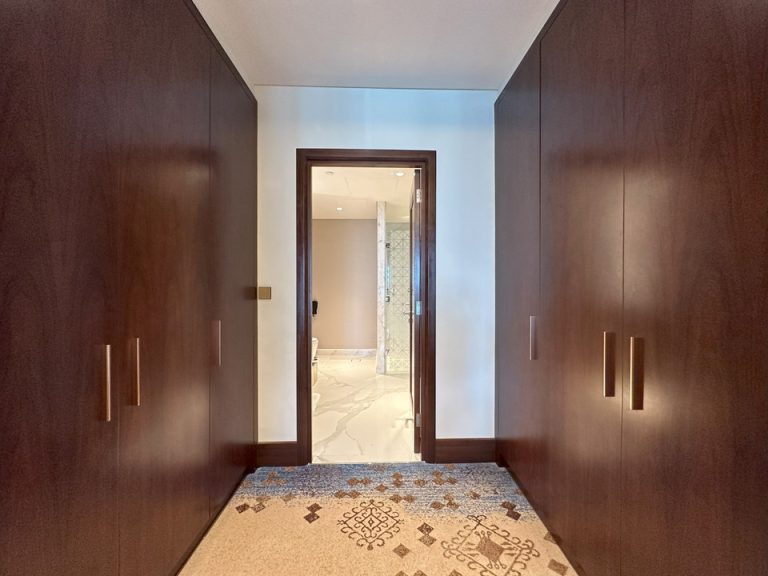 クローゼット(1)