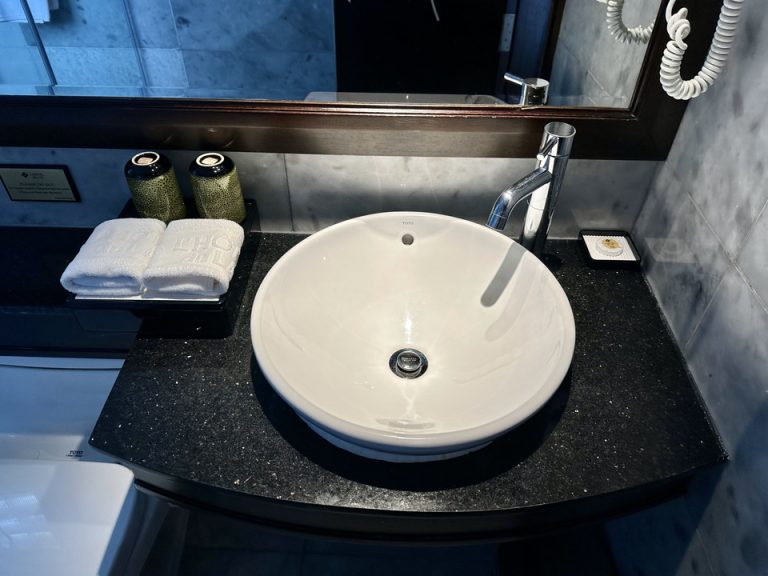 洗面台全体