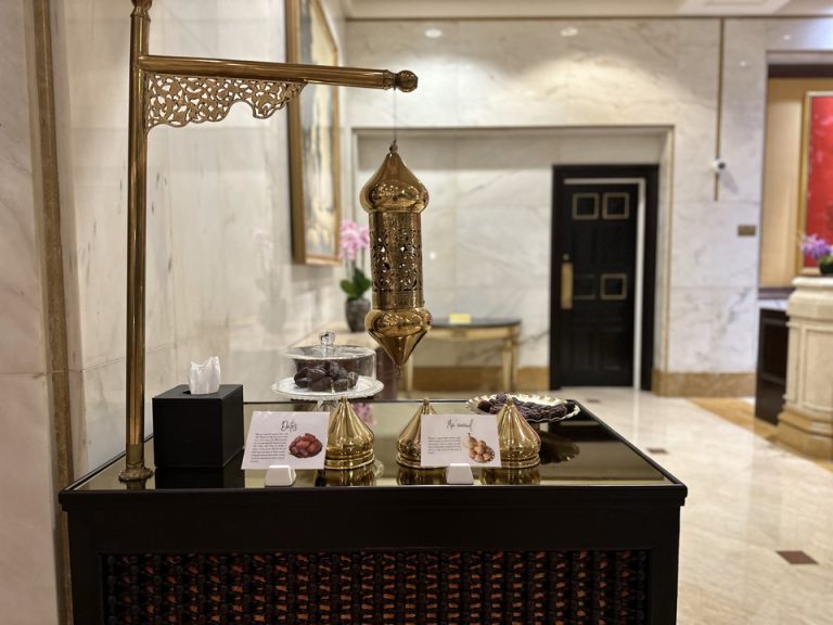 ウェルカムギフト