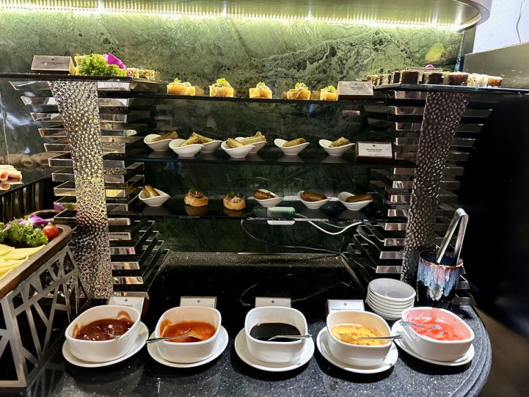 朝食(9)