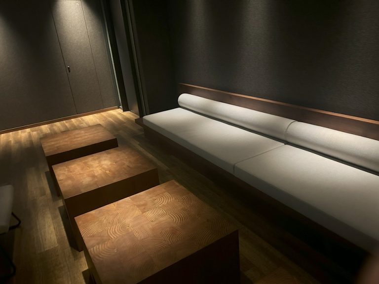 休憩スペース(1)