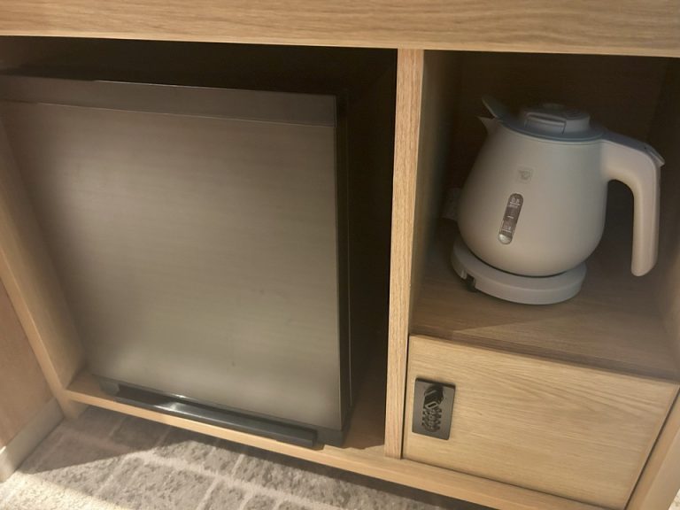 カフェコーナー(3)