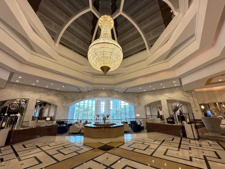 エントランス(3)