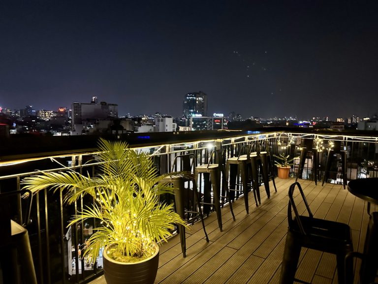 SKY BAR(夜)(5)