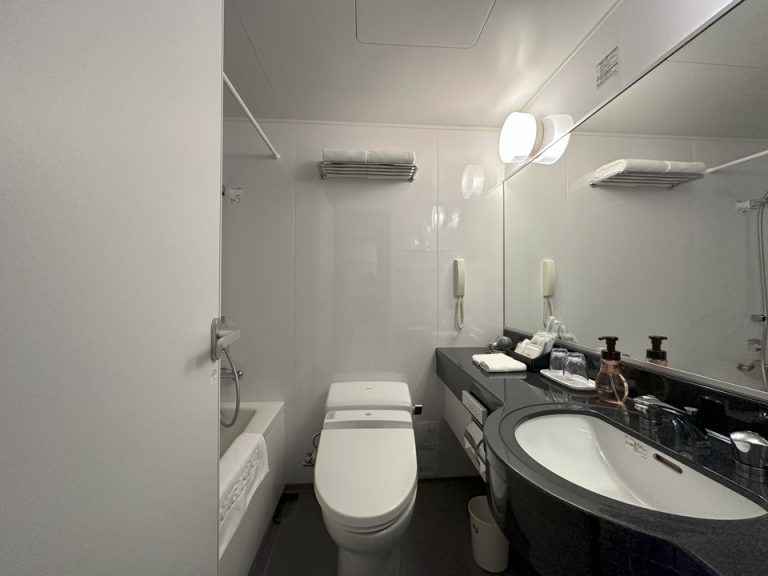 バスルームトイレ