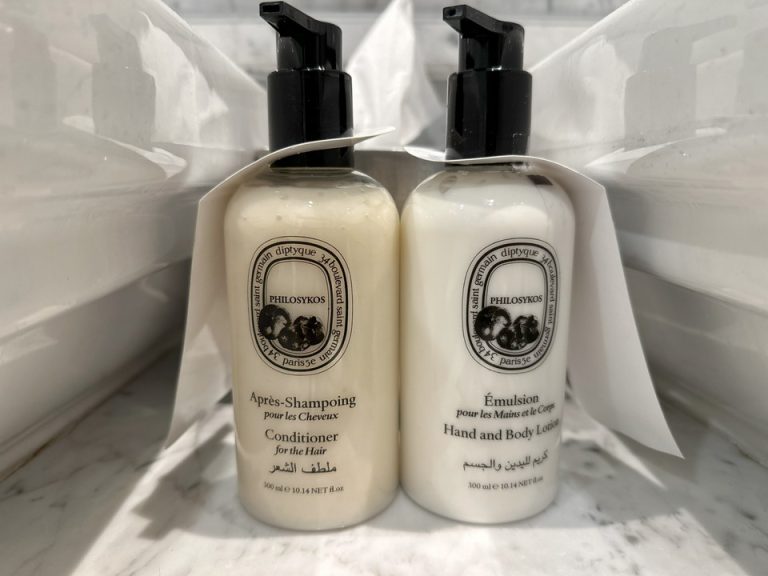 アメニティー(3)