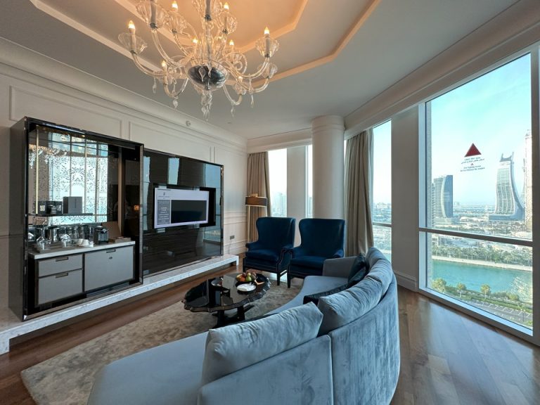 リビングルーム