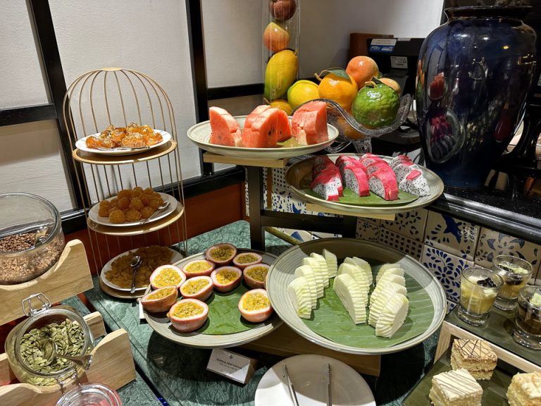 朝食(2)
