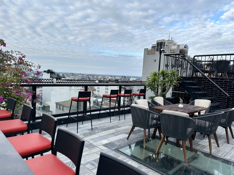 SKY BAR(2)