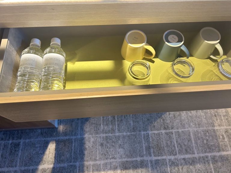 カフェコーナー (2)