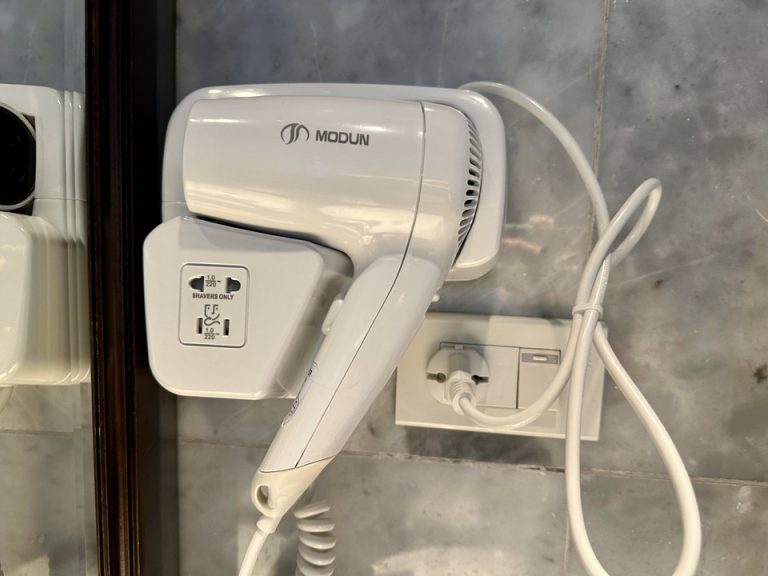 ドライヤー