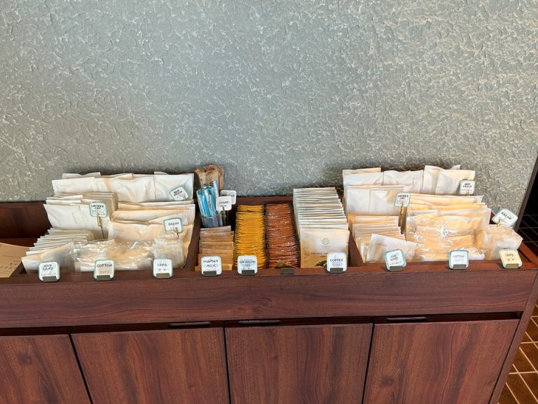 アメニティー類