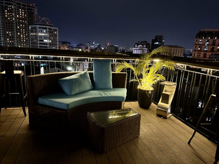 SKY BAR(夜)(4)