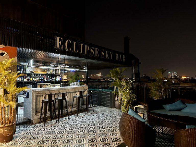 SKY BAR(夜)(6)