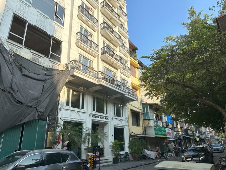 建物全体