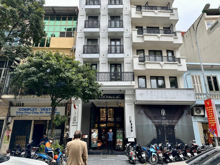 建物全体