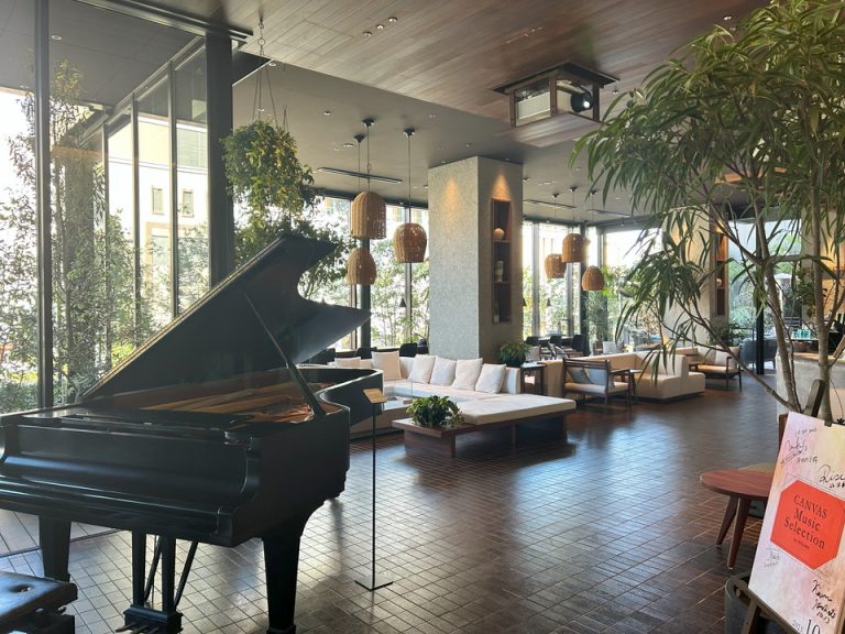 フロントカフェわ