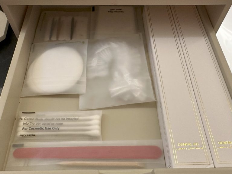 アメニティー(2)