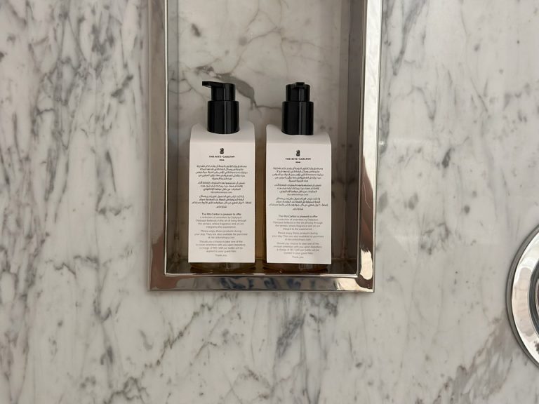 アメニティー(2)