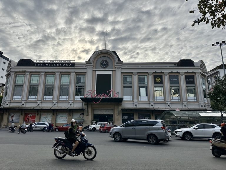 ハンザ市場