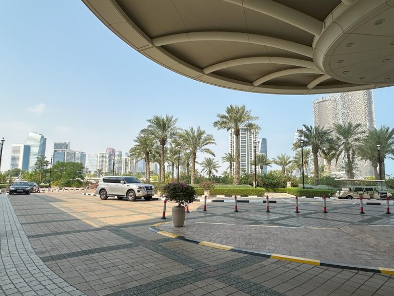 エントランス(1)