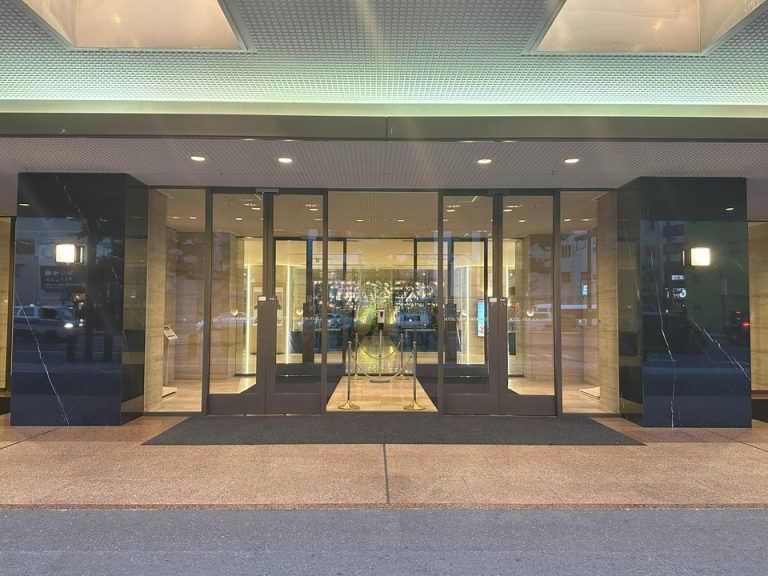 エントランス(1)