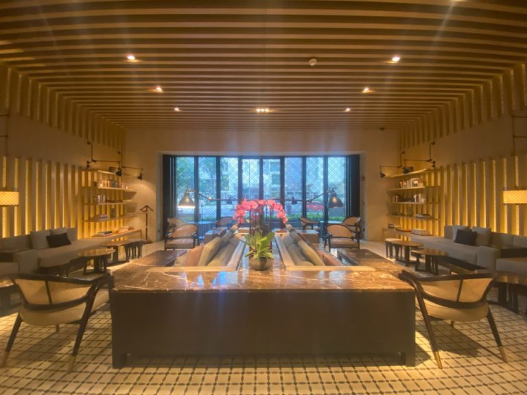 レストラン_ロビーカフェ