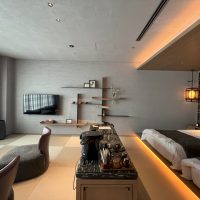 宿泊レビュー！【坐山 みなかみ】豊富な温泉で湯巡りを満喫！