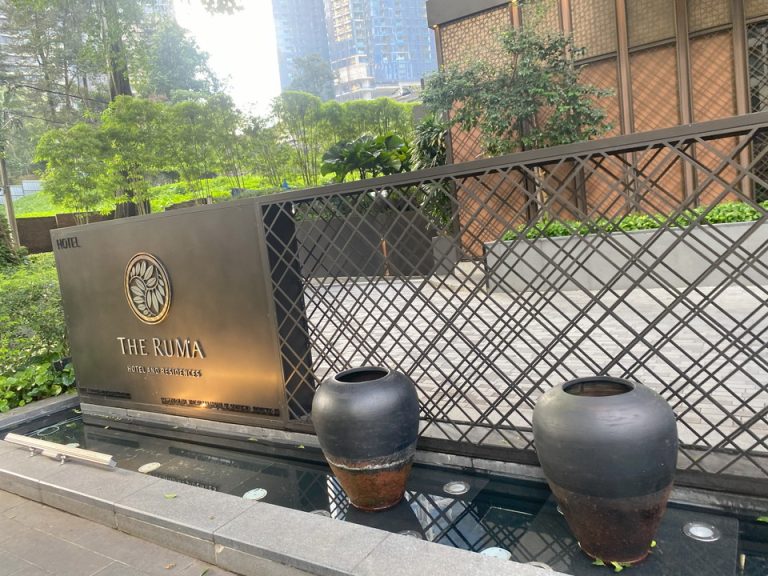 玄関・ロビー_エントランス外観2