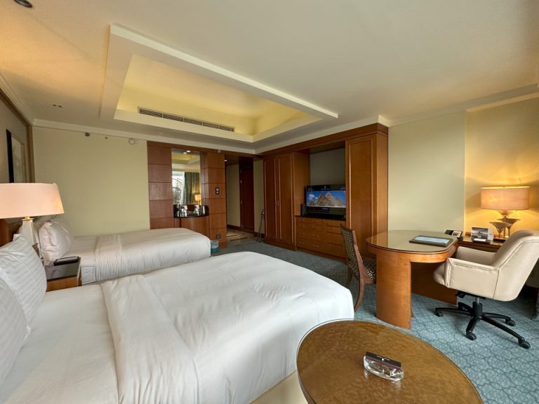 部屋全体(2)