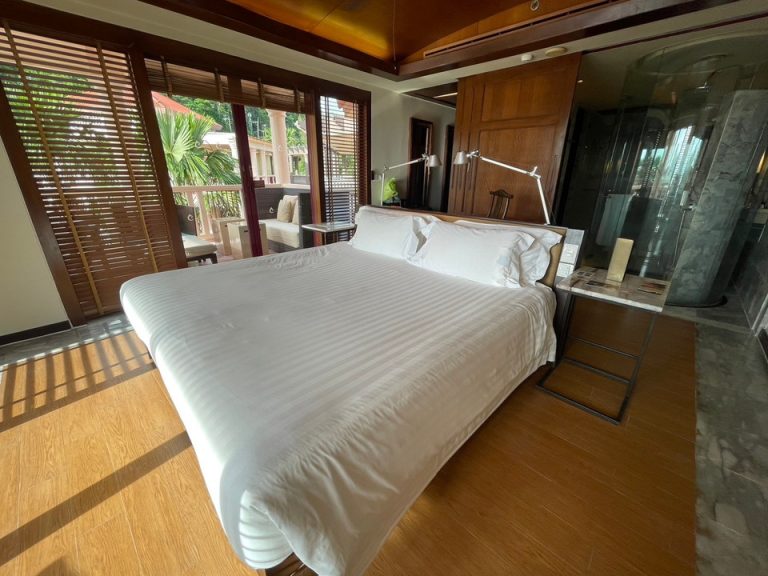 客室全体(窓際方向)